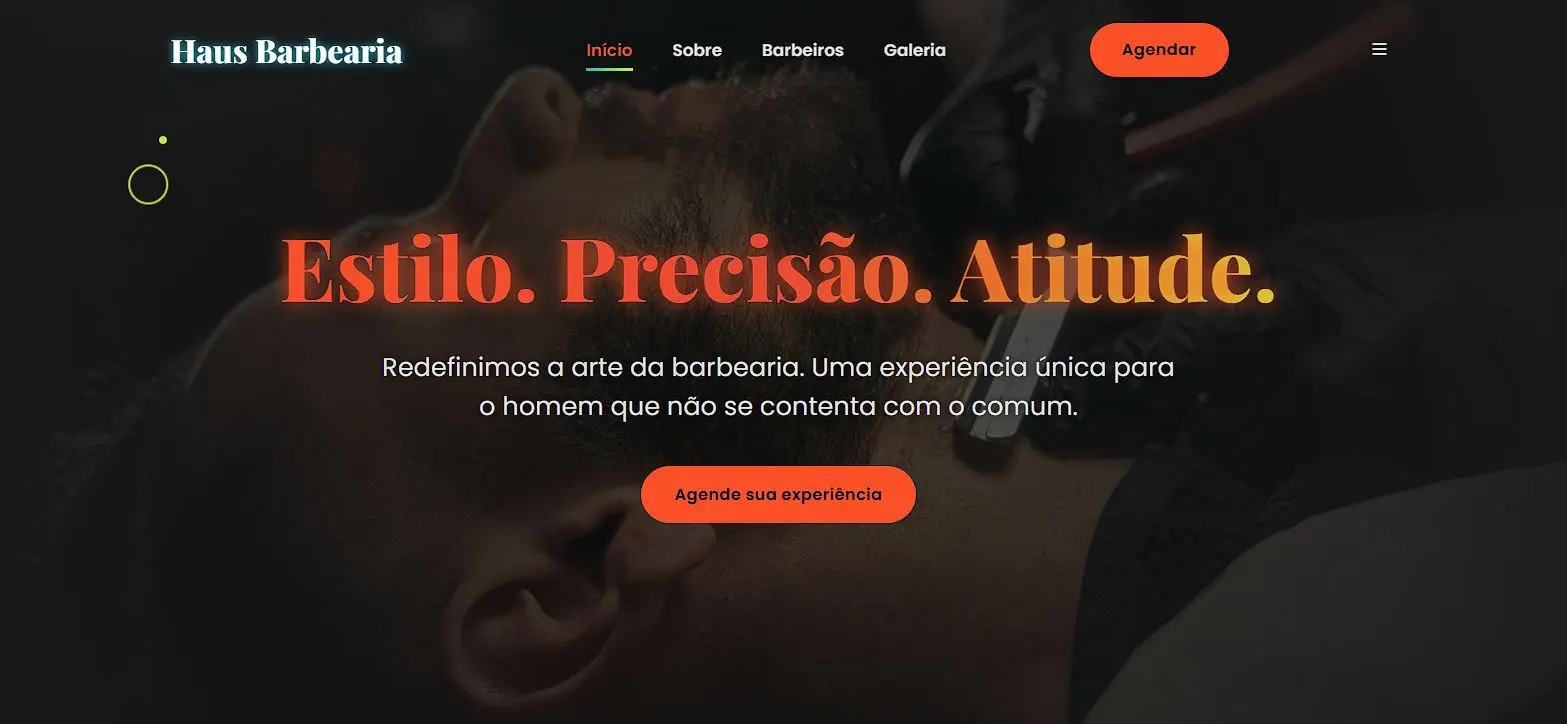 Descrição breve do Projeto