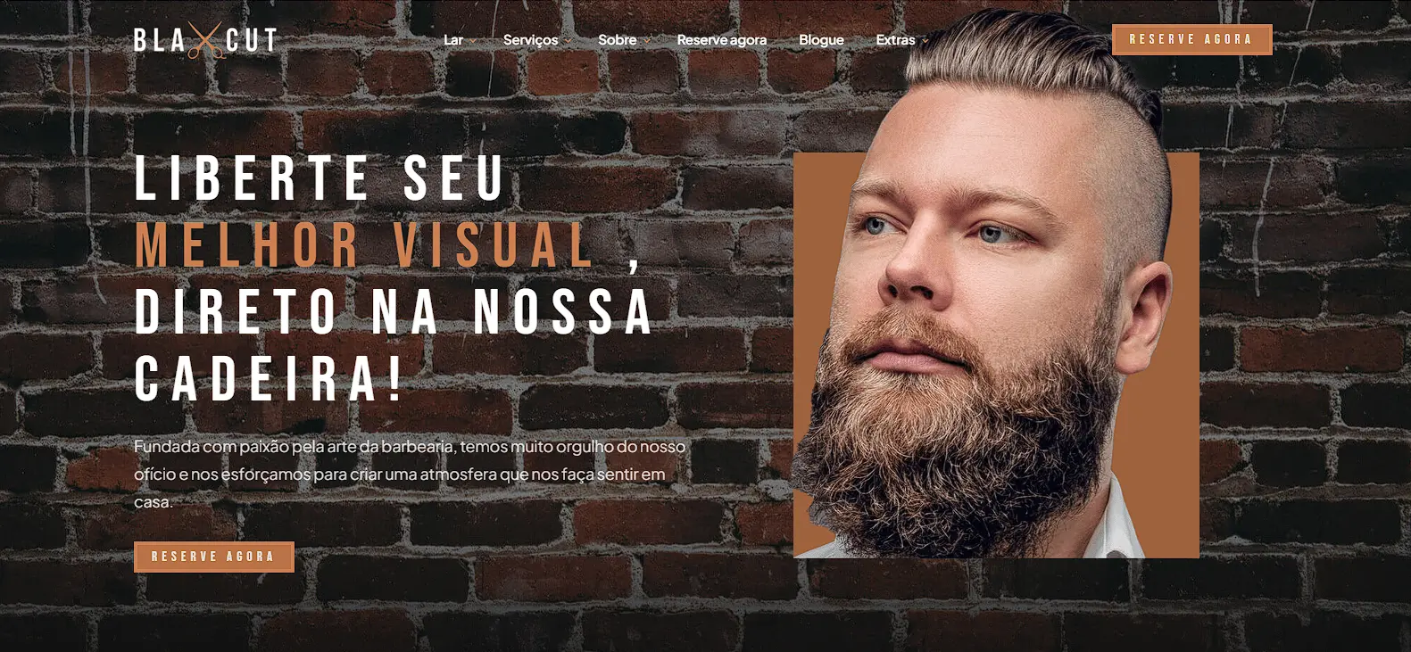 Descrição breve do Projeto