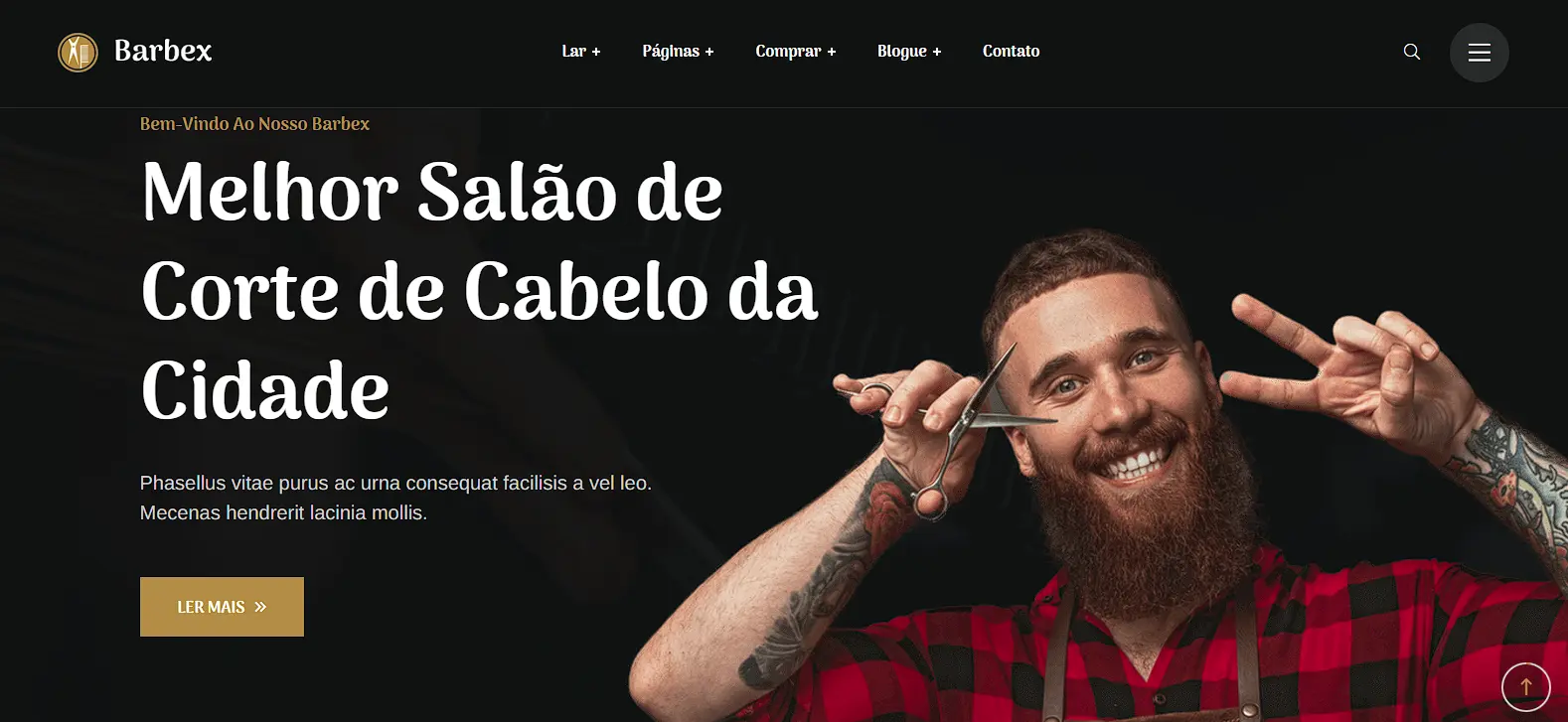 Descrição breve do Projeto