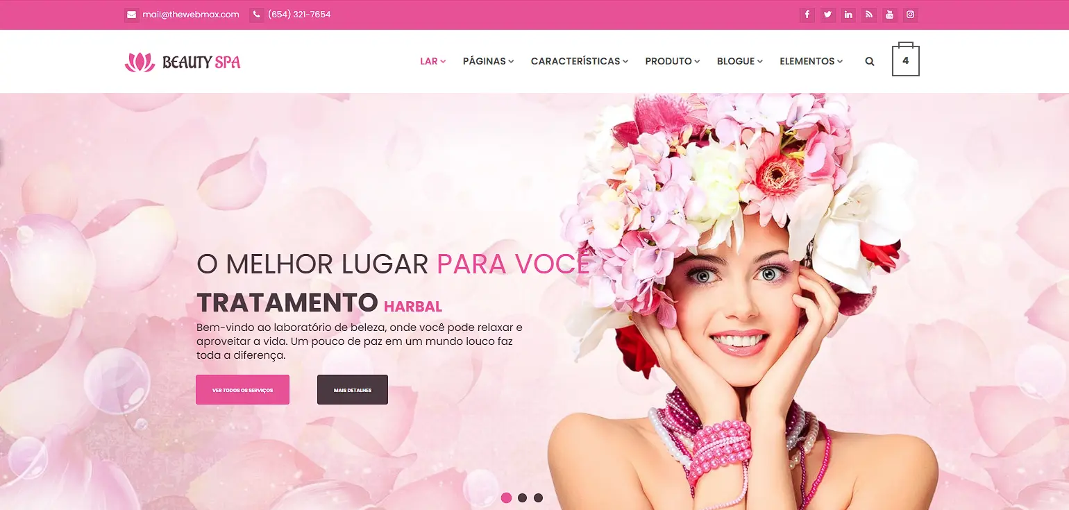 Descrição breve do Projeto