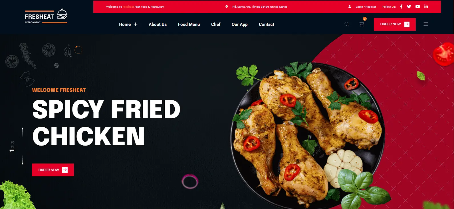 Descrição breve do Projeto