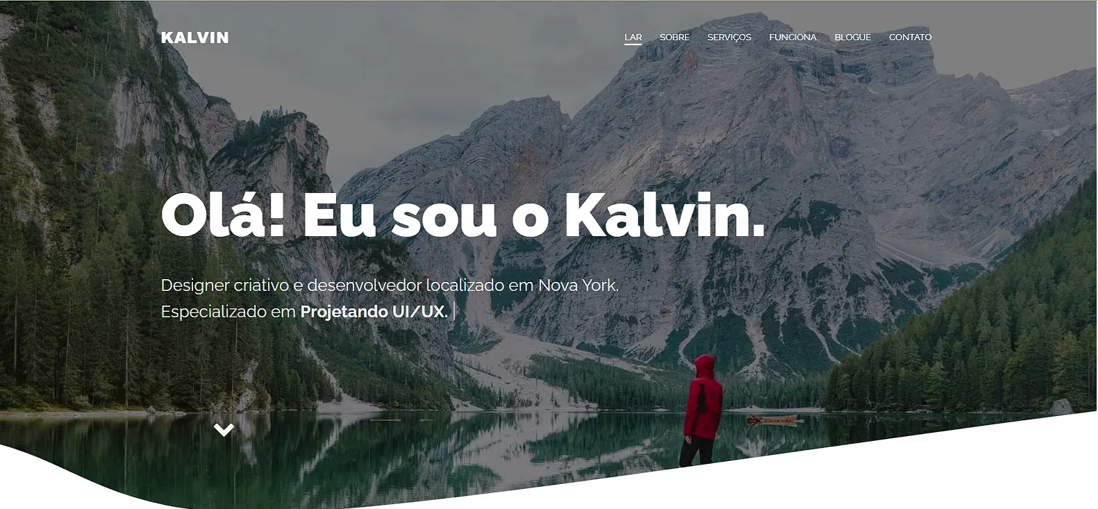 Descrição breve do Projeto