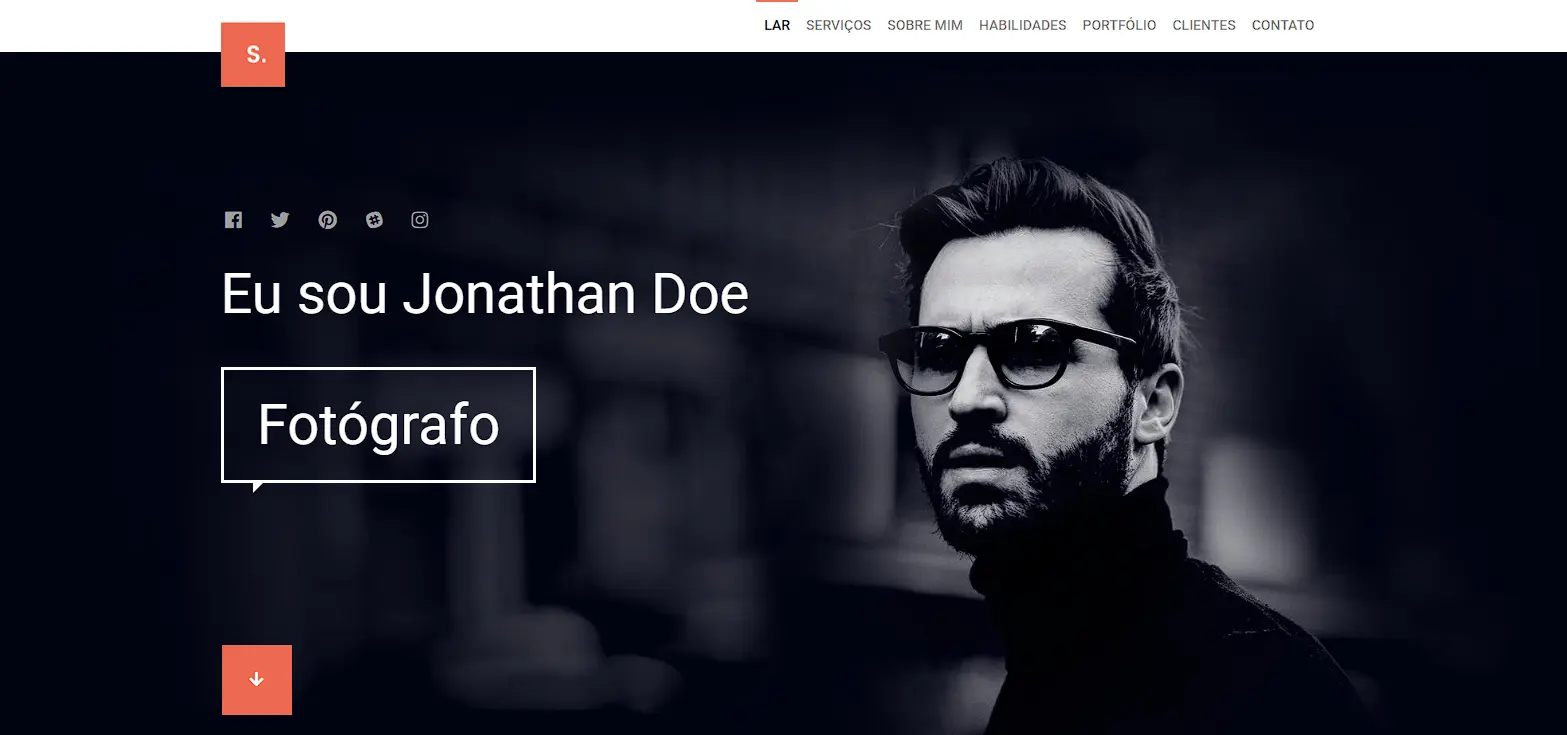 Descrição breve do Projeto