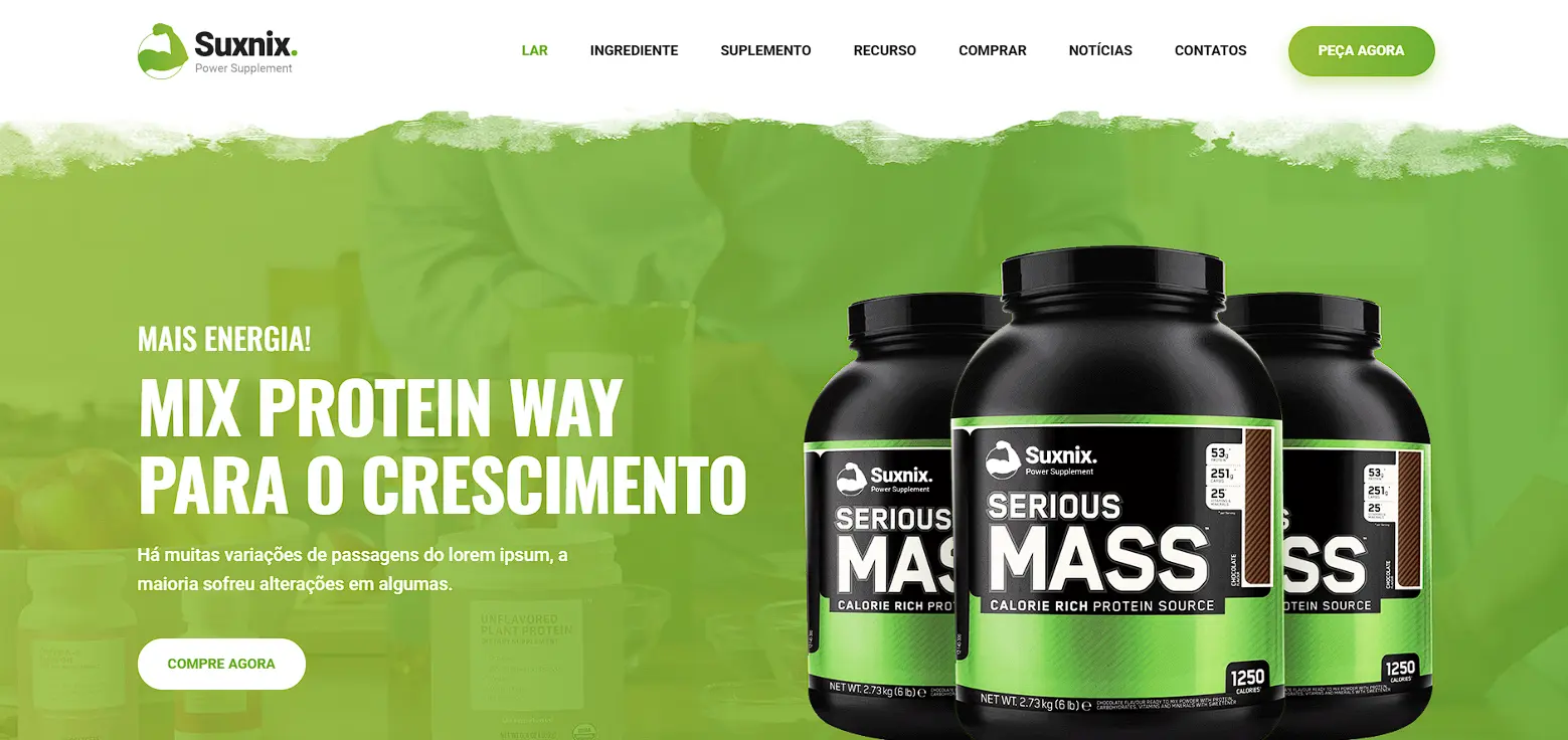 Descrição breve do Projeto